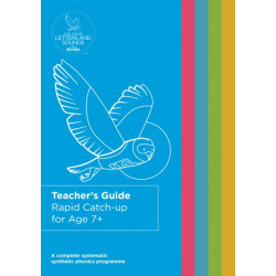 Rapid Catch-up for Age 7+ Teacher's Guide