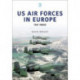 US Air Forces in Europe: The 1980s