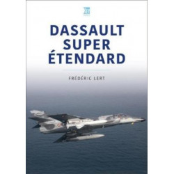 Dassault Super Etendard