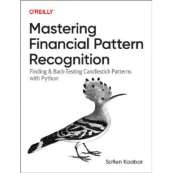 Mastering Financial Pattern Recognition: Finding and Back-Testing Candlestick Patterns with Python