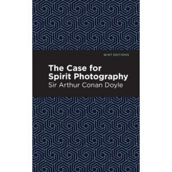 The Case for Spirit Photography
