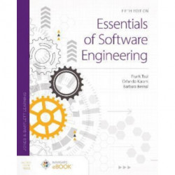 Essentials of Software Engineering