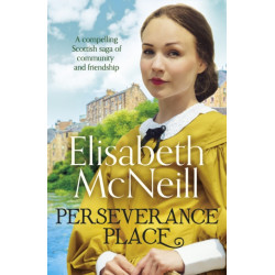 Perseverance Place: A compelling saga of community and friendship