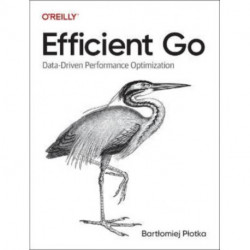 Efficient Go: Data-Driven Performance Optimization