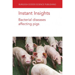 Instant Insights: Bacterial Diseases Affecting Pigs