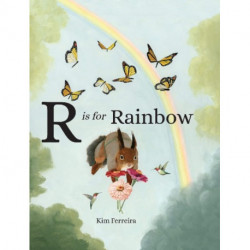 R Is for Rainbow