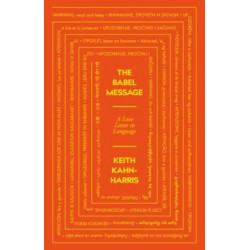 The Babel Message: A Love Letter to Language
