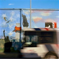 Phil Bergerson: A Retrospective