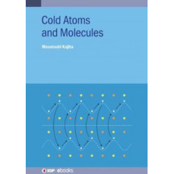 Cold Atoms and Molecules