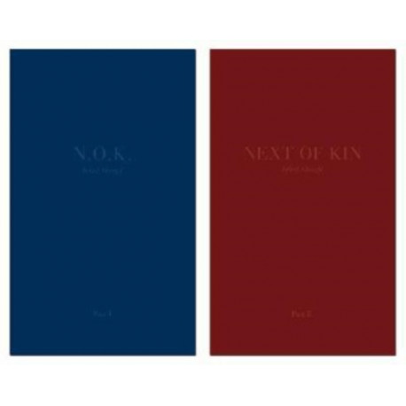 N. O. K.: Next of Kin