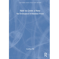 How to Grow a Navy: The Development of Maritime Power