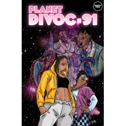 Planet Divoc-91