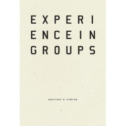 Experience in Groups