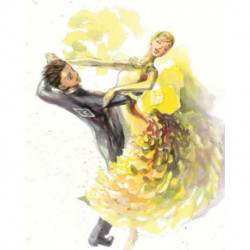 Welcome To The Ballroom 11