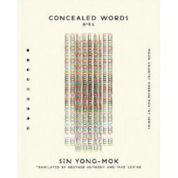 Concealed Words