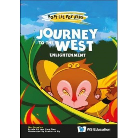 Journey To The West: Enlightenment