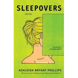Sleepovers: Stories