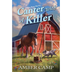 Canter with a Killer