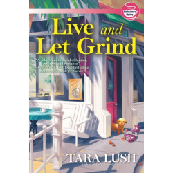 Live and Let Grind