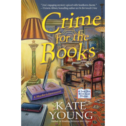 Crime for the Books