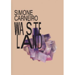Simone Carneiro: Wasteland