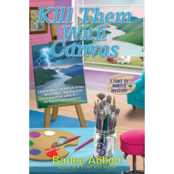Kill Them with Canvas