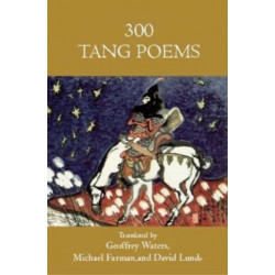 300 Tang Poems