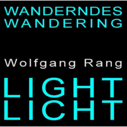 Wanderndes Licht Duft der Zeit Wandering Light Fragrance of Time