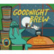 Goodnight Brew: A Parody for Beer People