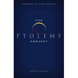 The Ptolemy Project