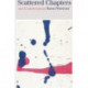 Scattered Chapters: New & Selected Poems
