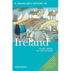 A Traveller's History of Ireland: Fourth Edition