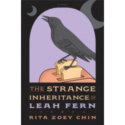 The Strange Inheritance of Leah Fern
