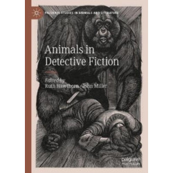 Animals in Detective Fiction