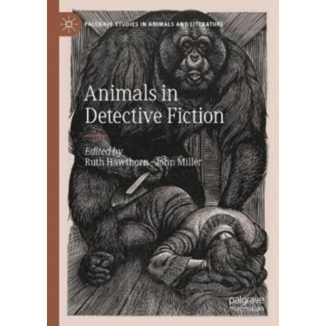 Animals in Detective Fiction