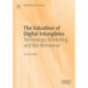 The Valuation of Digital Intangibles: Technology, Marketing, and the Metaverse