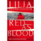 Red as Blood: The unbearably tense, chilling sequel to the bestselling Cold as Hell