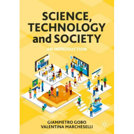 Science, Technology and Society: An Introduction