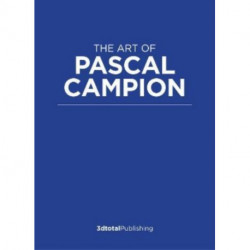 The Art of Pascal Campion