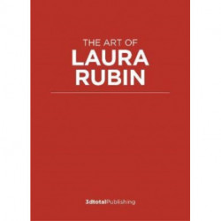 The Of Strokes and Shades: The secrets of digital art by Laura H. Rubin