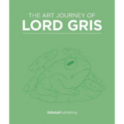 The Art Journey of Lord Gris