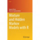 Mixture and Hidden Markov Models with R