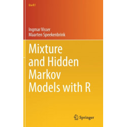 Mixture and Hidden Markov Models with R