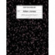 Written English: An artist's book by Allen Jones
