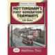 Nottingham's First Generation Tramways