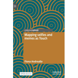 Mapping selfies and memes as Touch