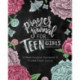 Prayer Journal for Teen Girls: 52-Week Scripture, Devotional, & Guided Prayer Journal