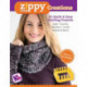 Zippy Loom Creations: 20 Quick & Easy Knitting Projects