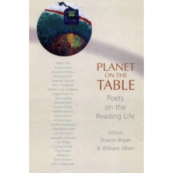 Planet On The Table: Poets on the Reading Life
