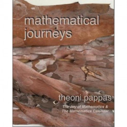 Mathematical Journeys: math ideas & the secrets they hold